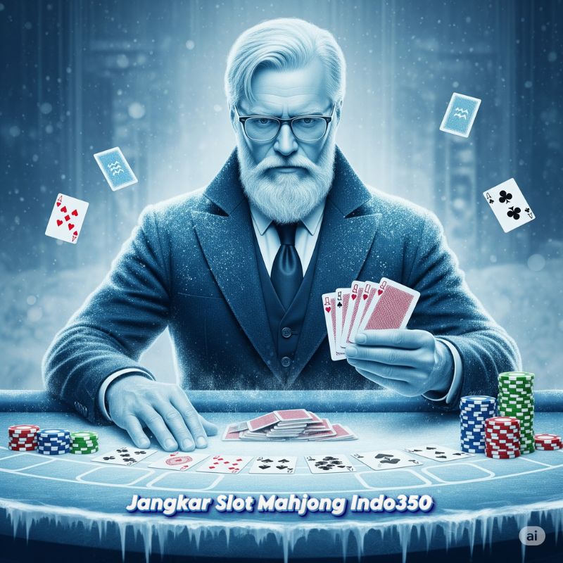 Jangkar Slot Mahjong Indo350